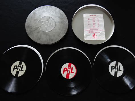 wiki pil metal box|public image ltd metal box.